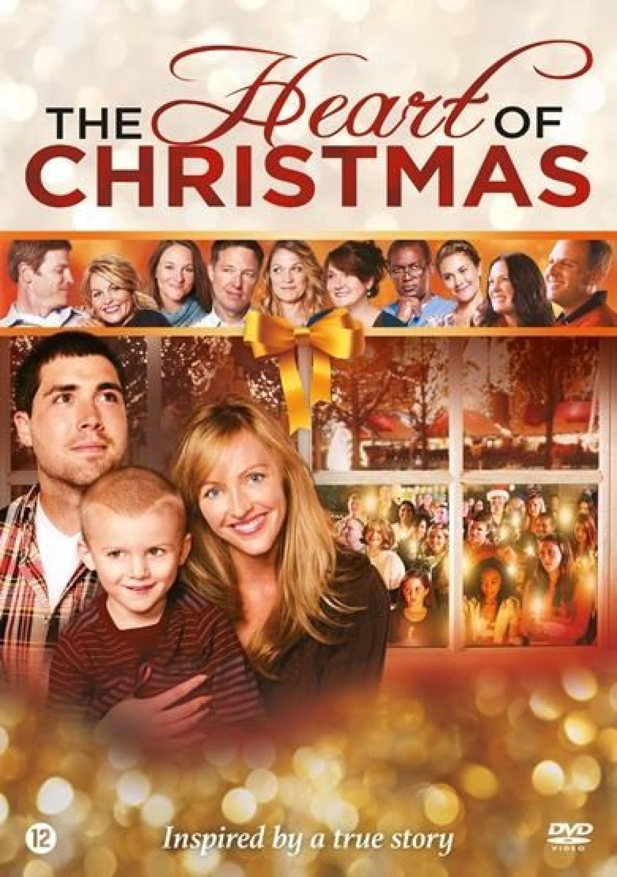 Afbeelding van Heart Of Christmas