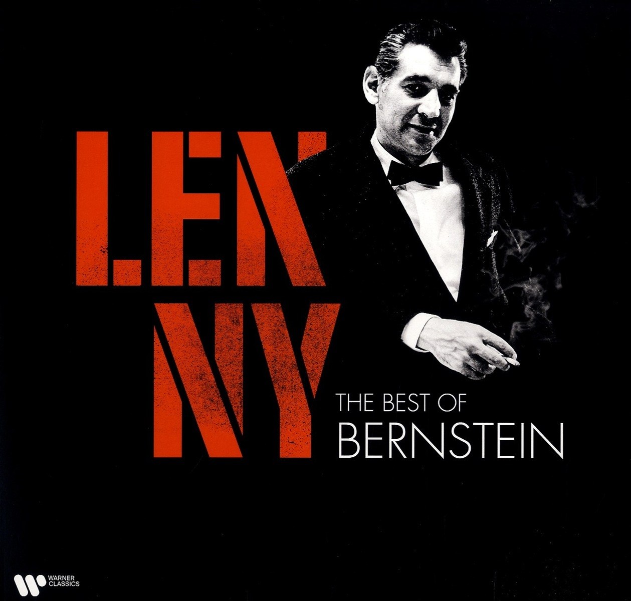 Various Artists - Lenny - The Best of Bernstein