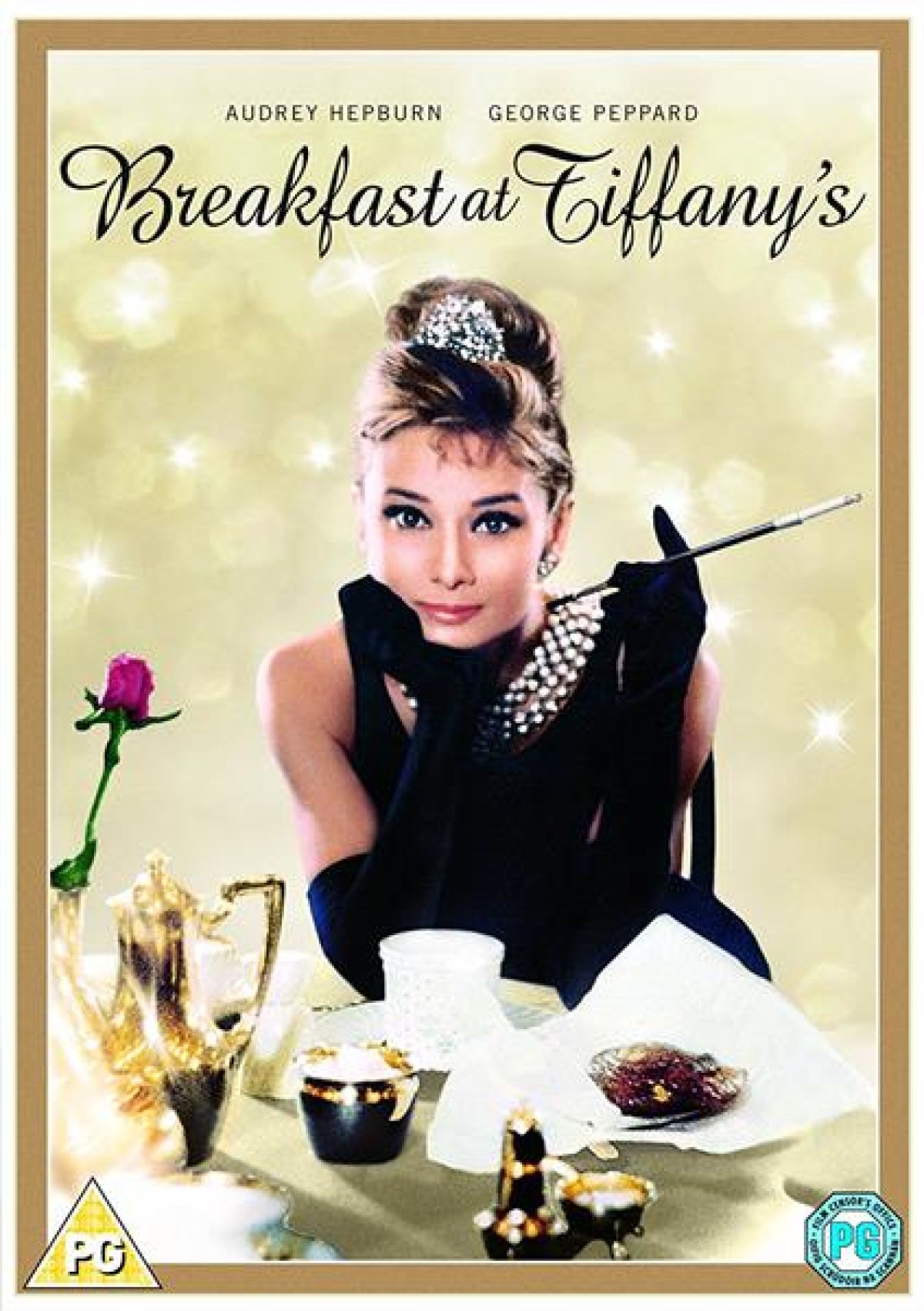 Afbeelding van Breakfast At Tiffany's
