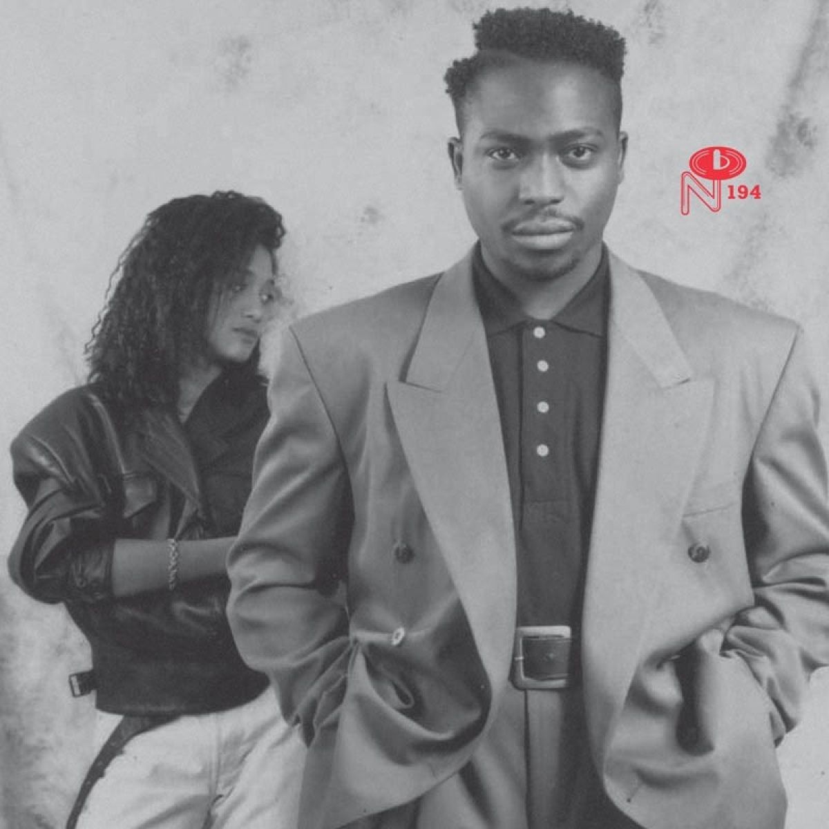 Various Artists - V4 Visions: Of Love & Androids