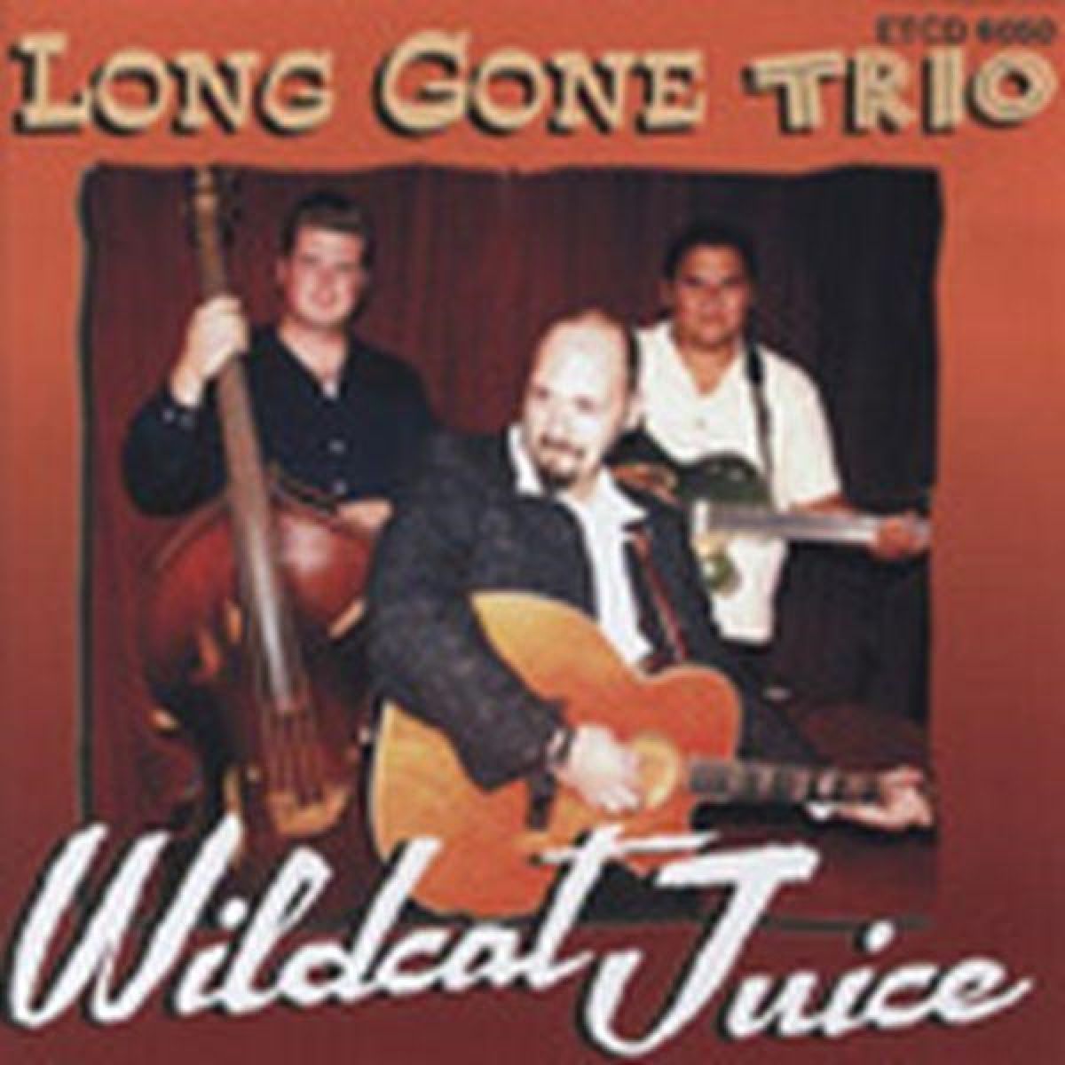 Afbeelding van Long Gone Trio - Wildcat Juice