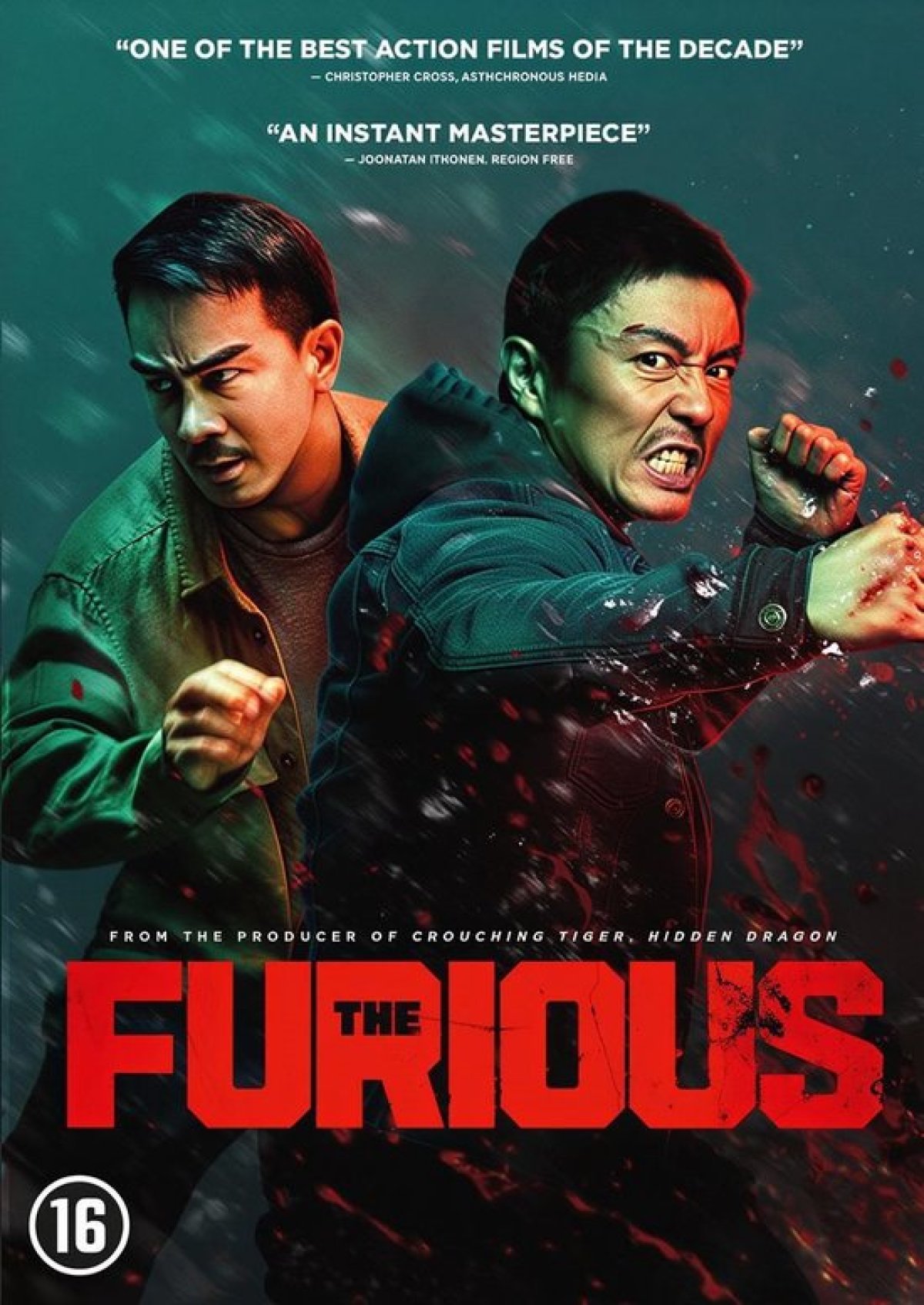 The Furious