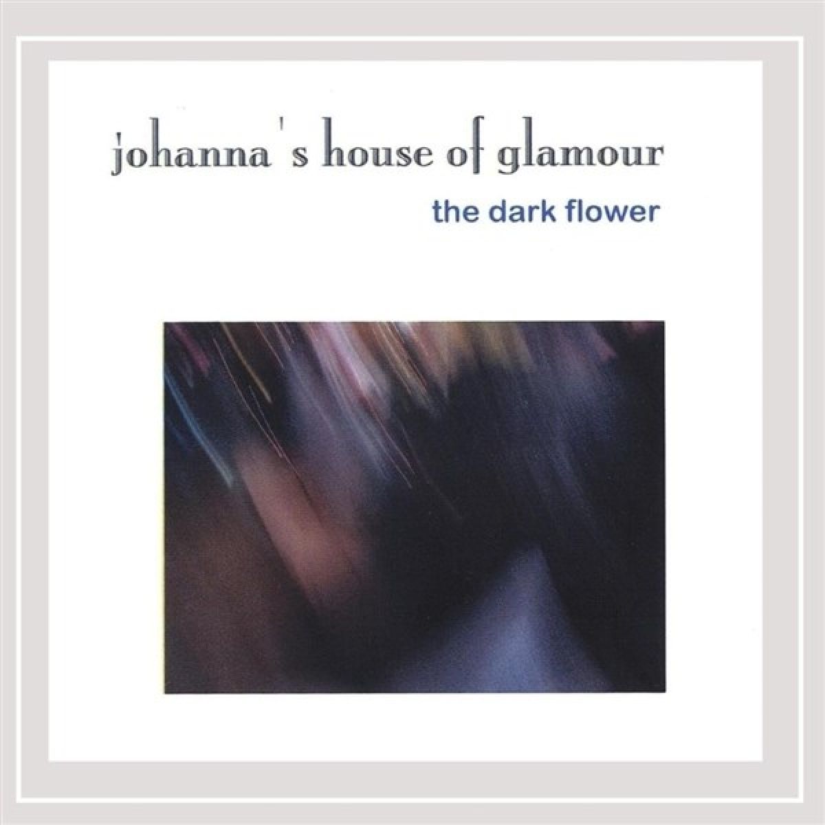 Afbeelding van Johanna's House Of Glamour - Dark Flower