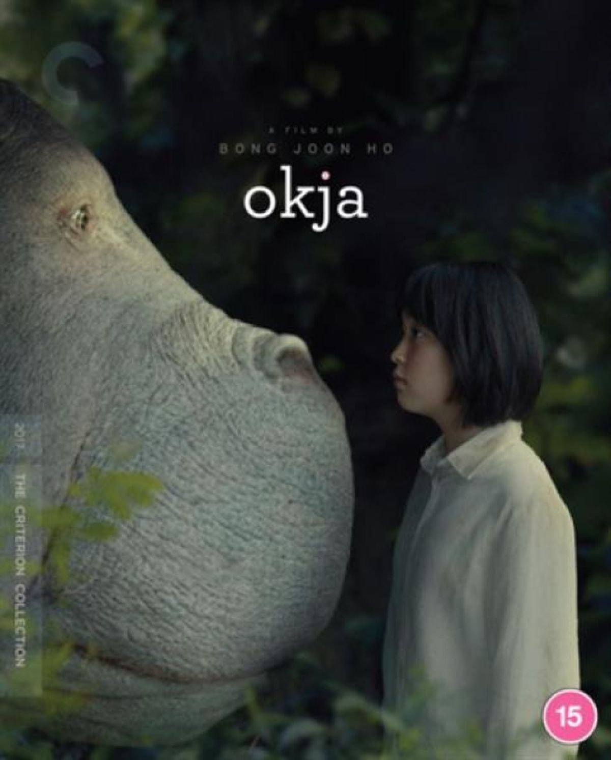 Afbeelding van Okja