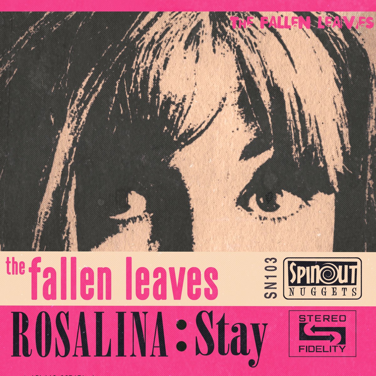 The Fallen Leaves - Rosalina/Stay