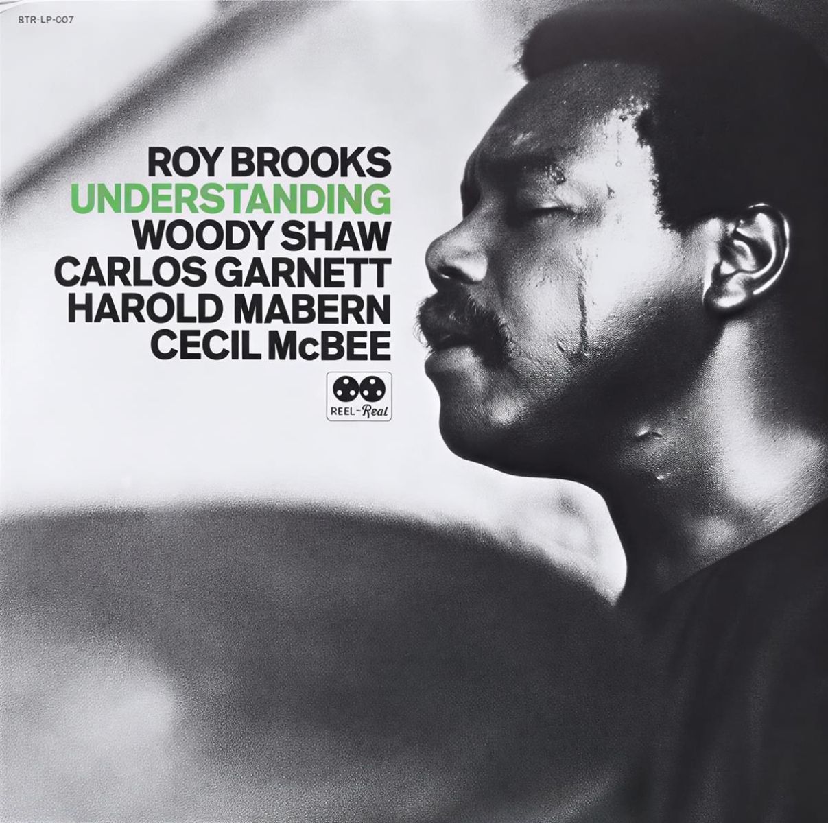 Afbeelding van Roy Brooks - Understanding