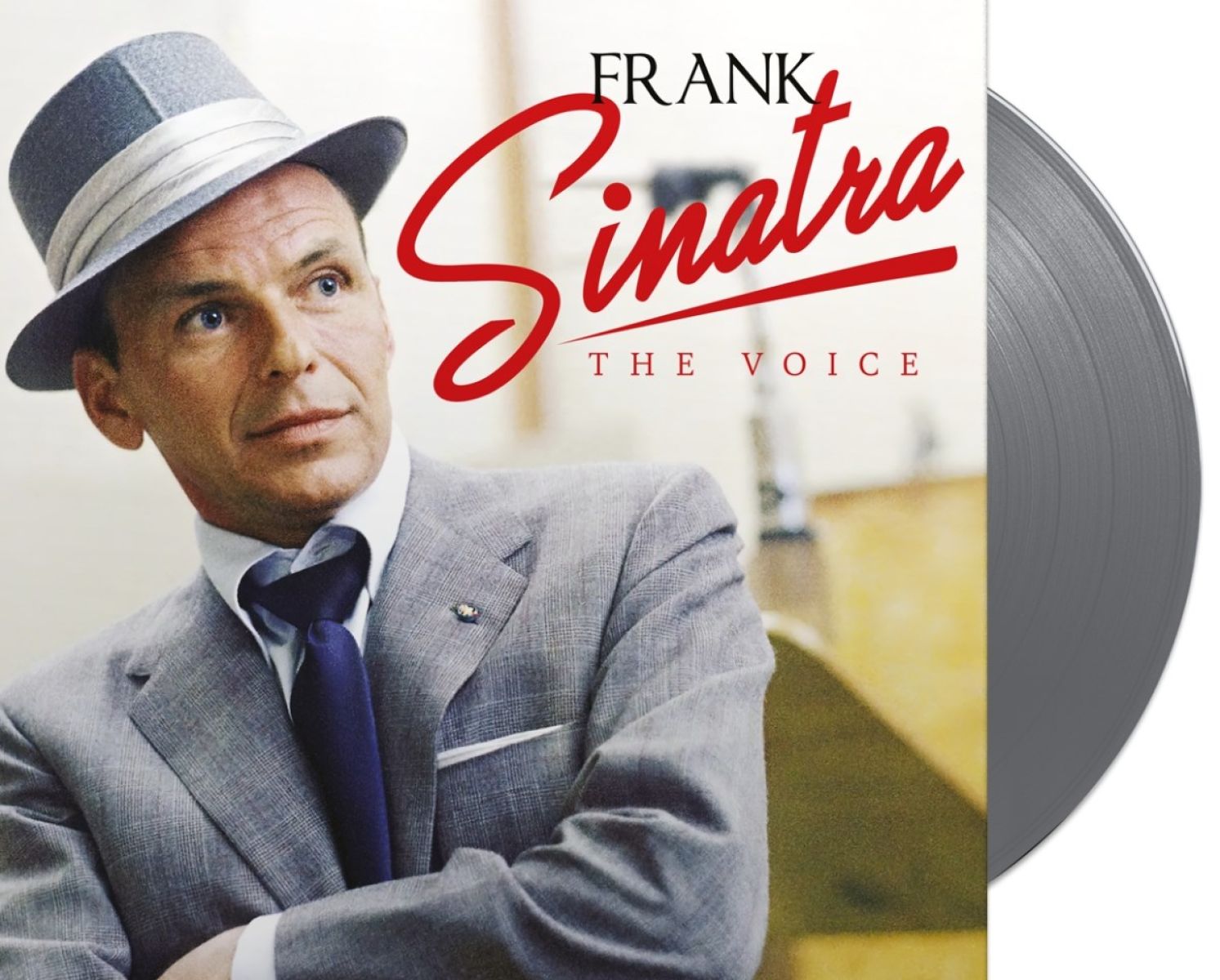 Frank Sinatra - The Voice