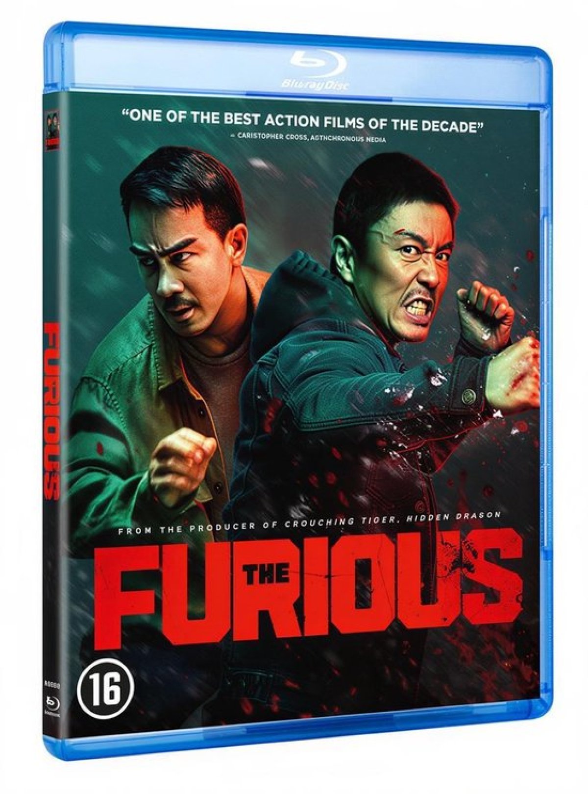 Afbeelding van The Furious