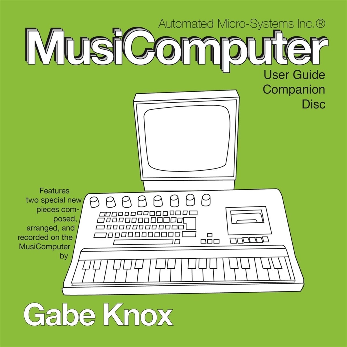 Gabe Knox - Hello World/Taking A Break