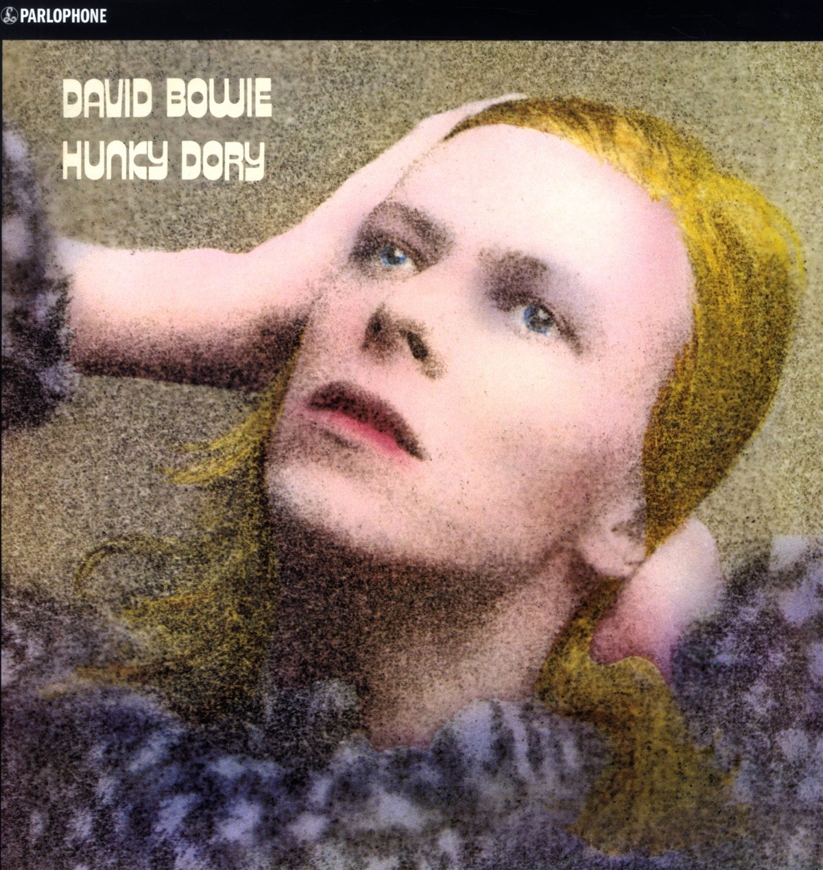 Afbeelding van David Bowie - Hunky Dory