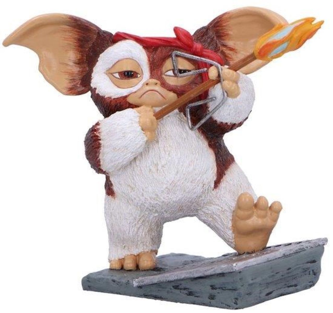 Afbeelding van Gremlins - Gizmo - Ready Aim Fire - Beeld