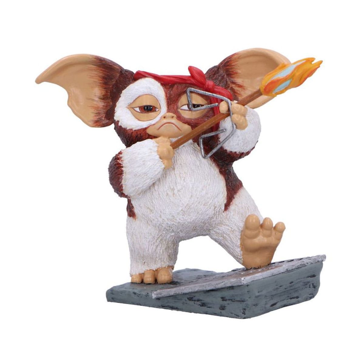 Afbeelding van Gremlins - Gizmo - Ready Aim Fire - Beeld