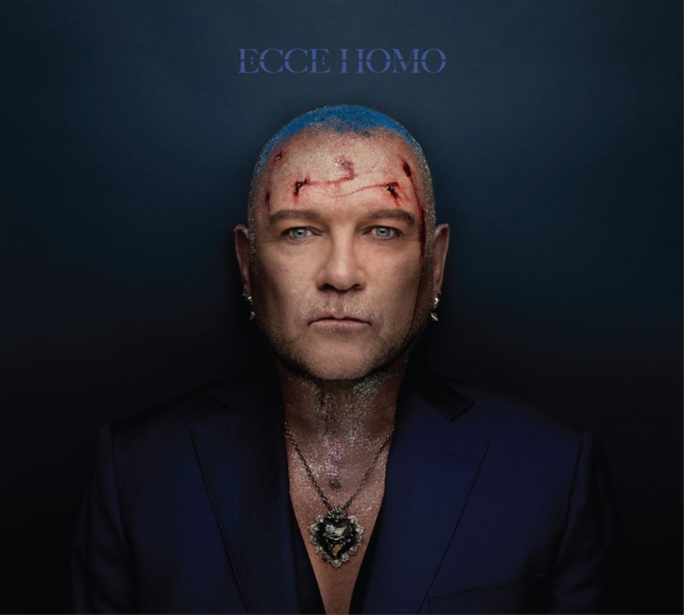Afbeelding van Gavin Friday - Ecce Homo