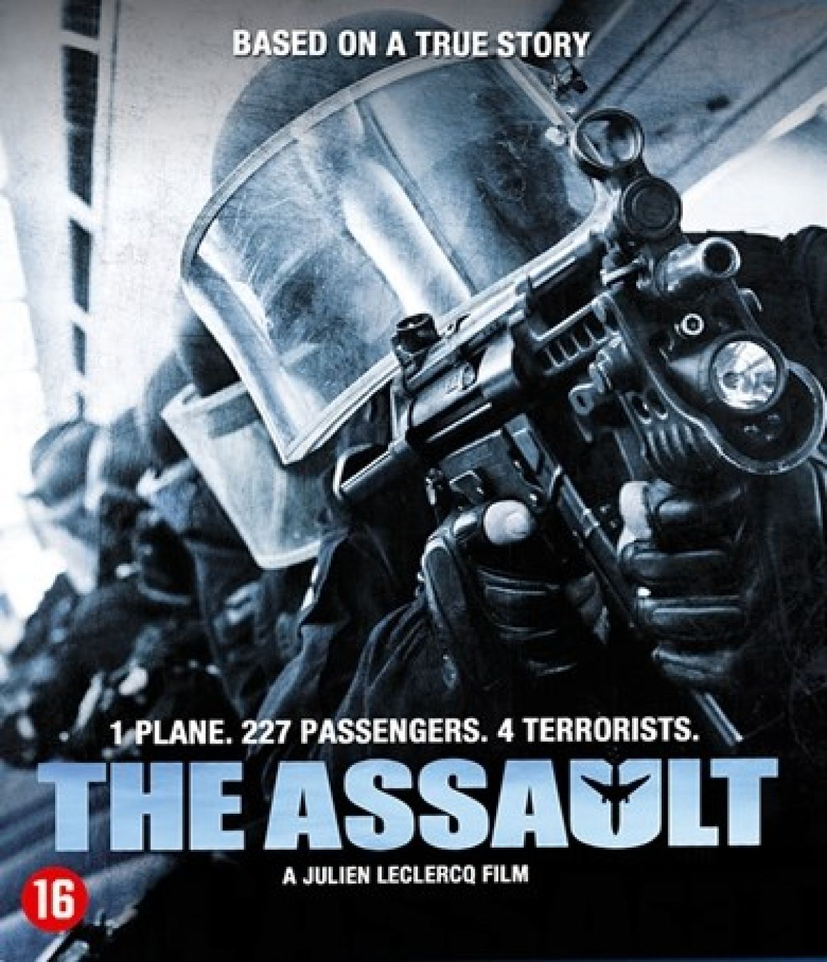 Assault
