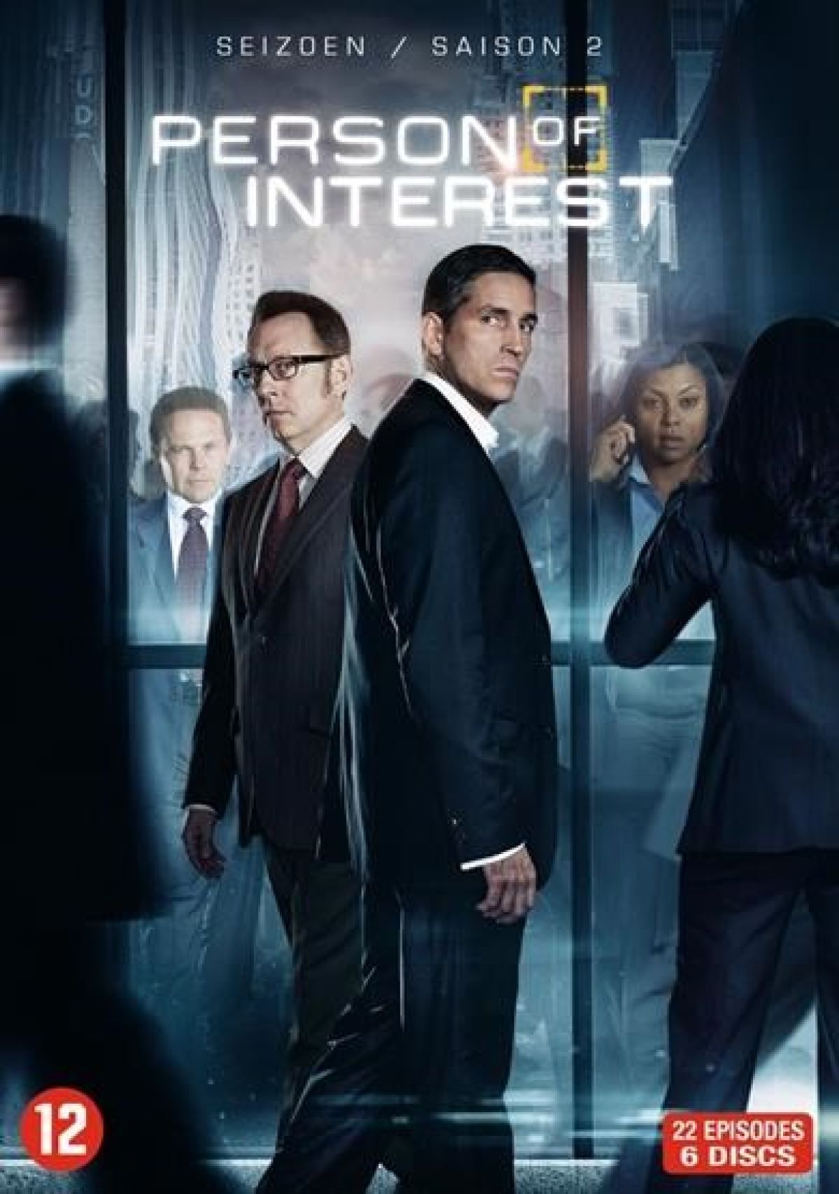 Person Of Interest - Seizoen 2