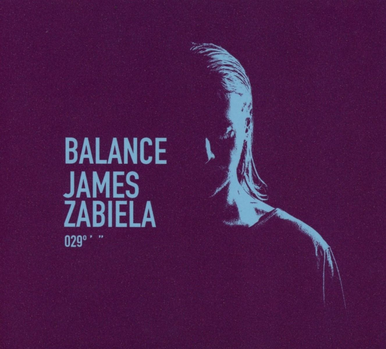 Afbeelding van James Zabiela - Balance 029