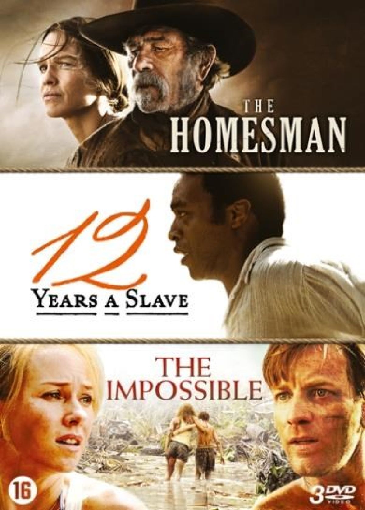 Afbeelding van Quality Cinema Boxset
