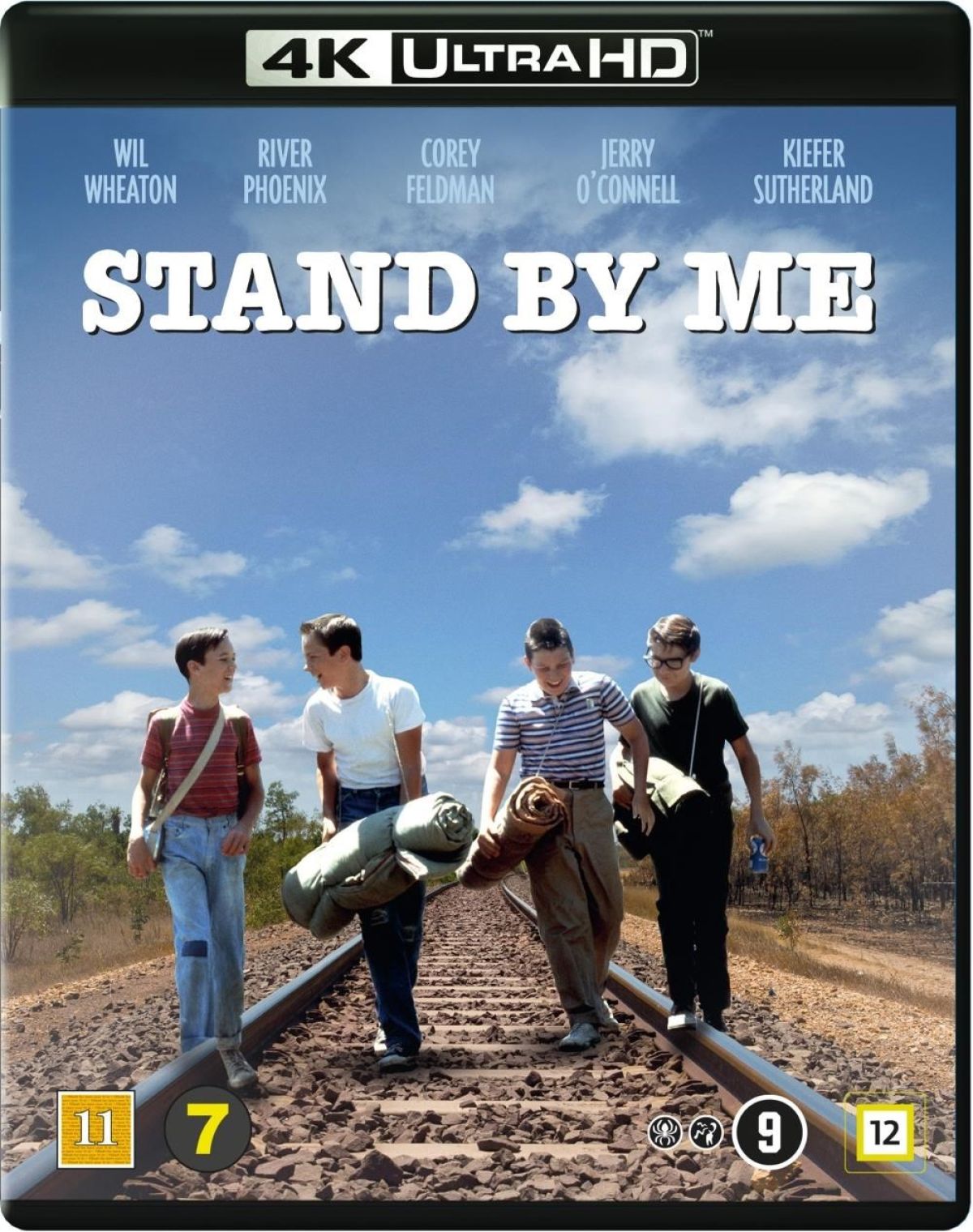 Afbeelding van Stand By Me