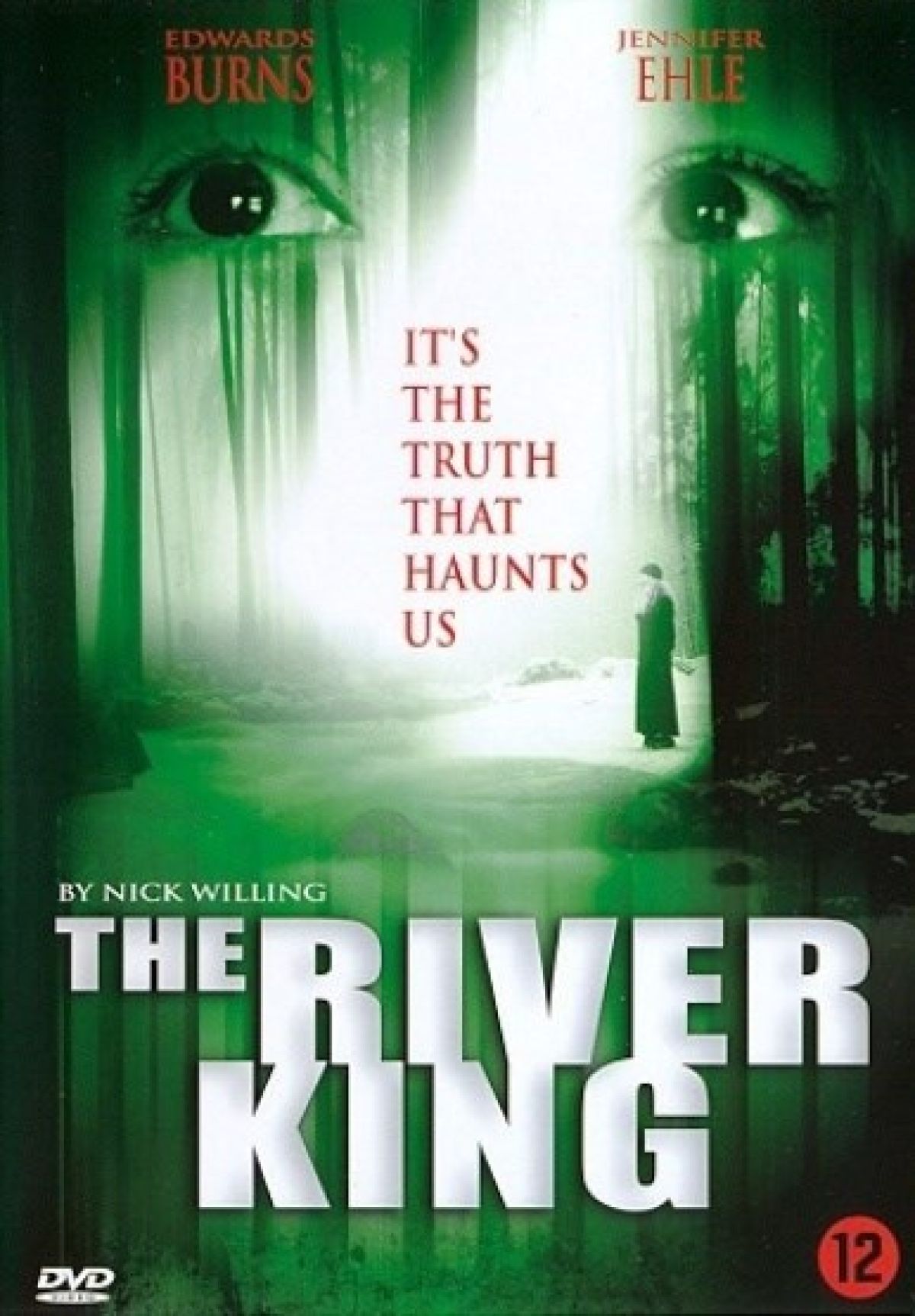 Afbeelding van River King