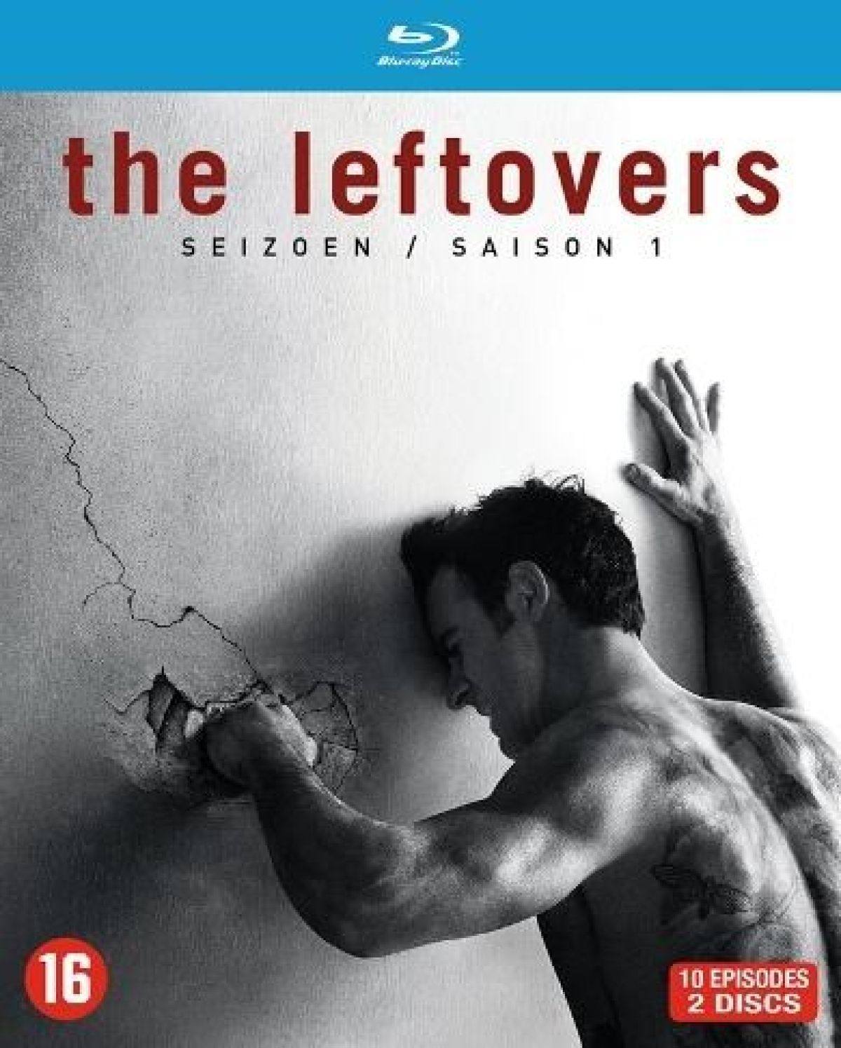 Leftovers - Seizoen 1