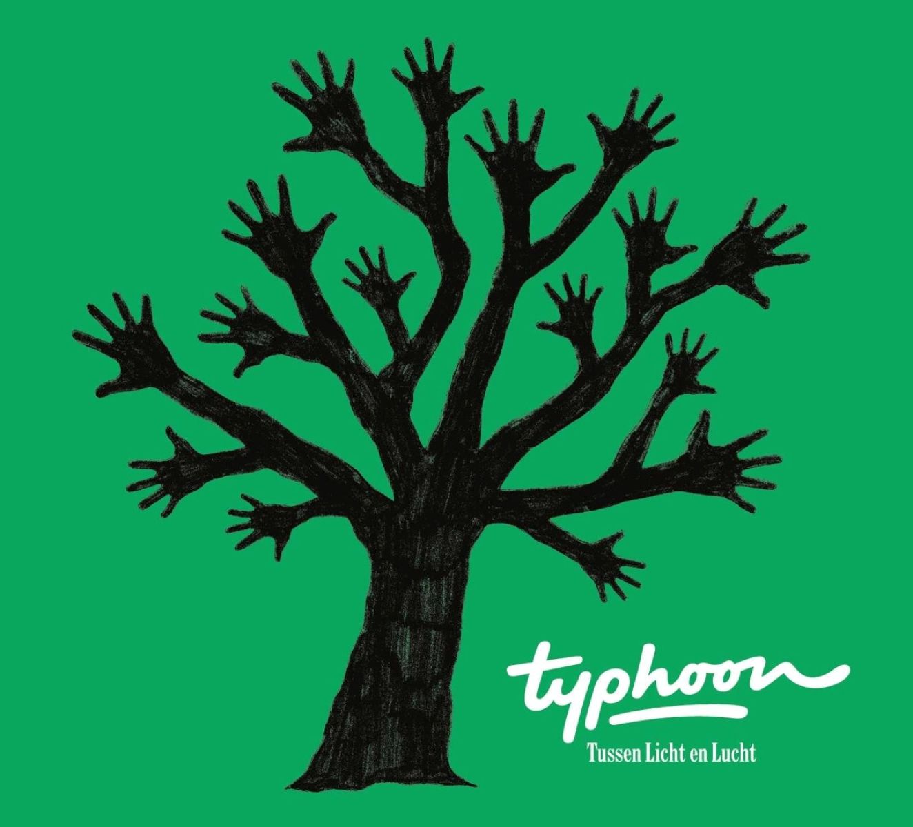 Afbeelding van Typhoon - Tussen Licht En Lucht