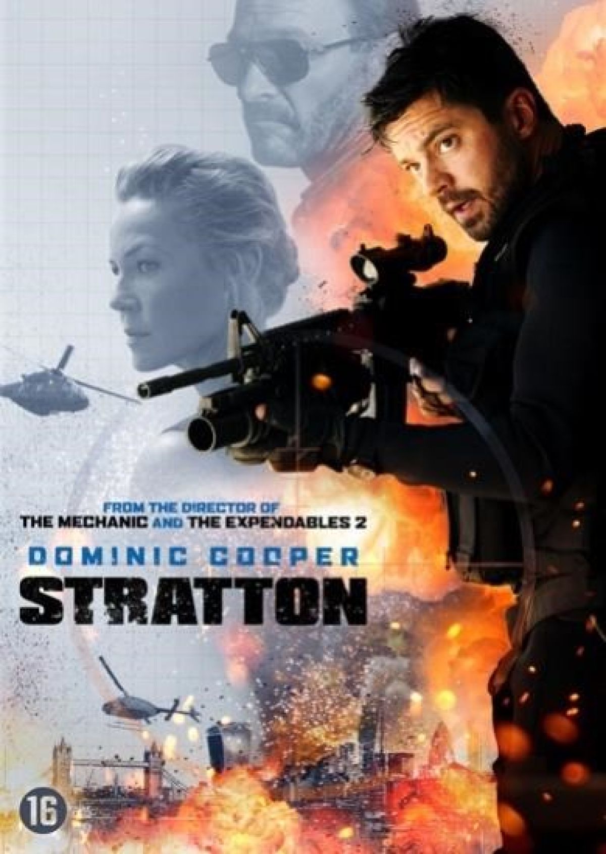 Afbeelding van Stratton
