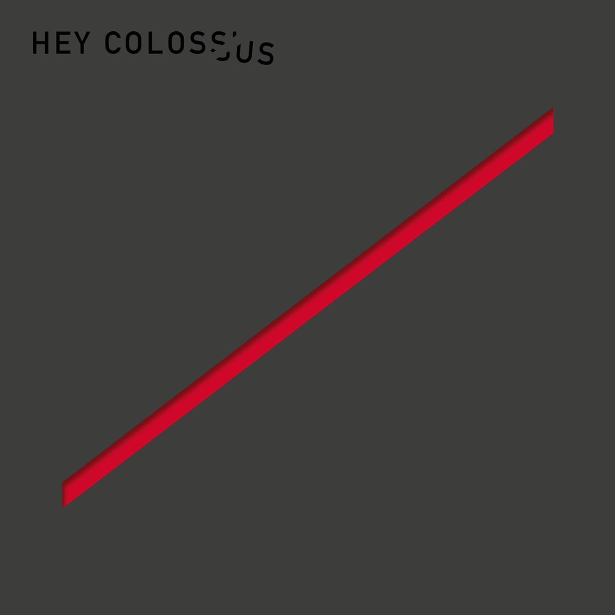 Afbeelding van Hey Colossus - The Guillotine