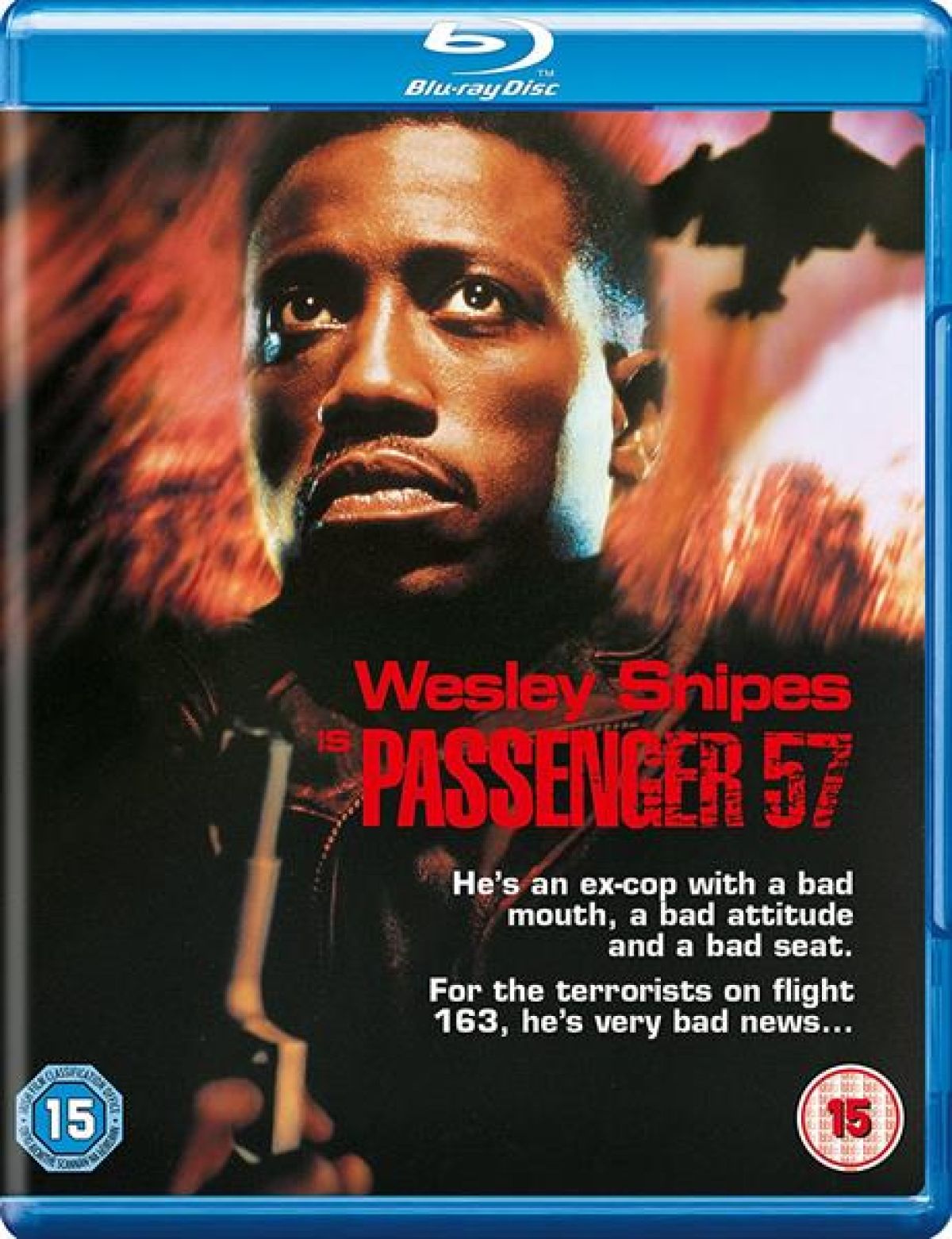 Afbeelding van Passenger 57
