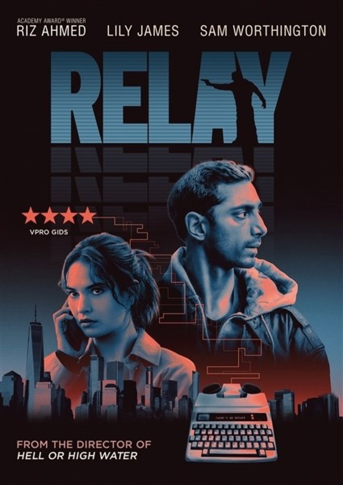 Afbeelding van Relay
