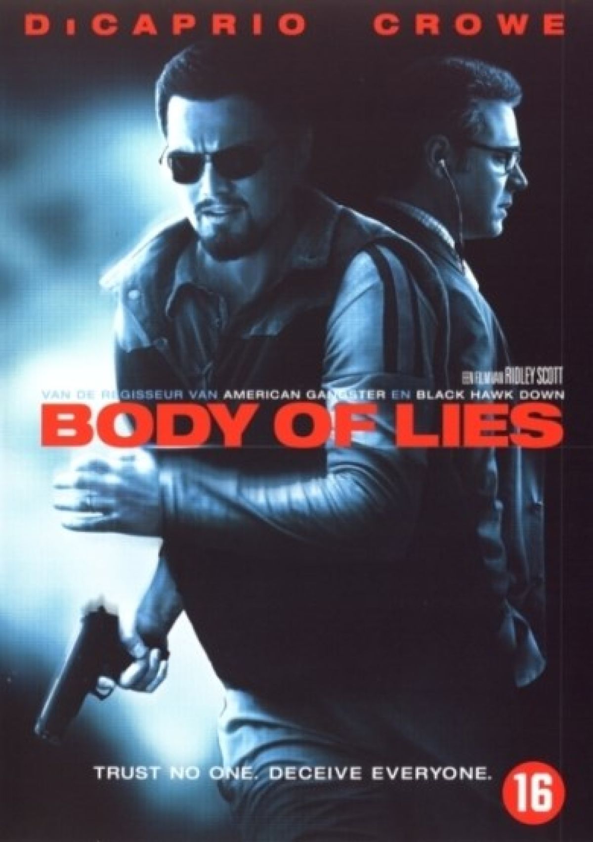 Body of lies