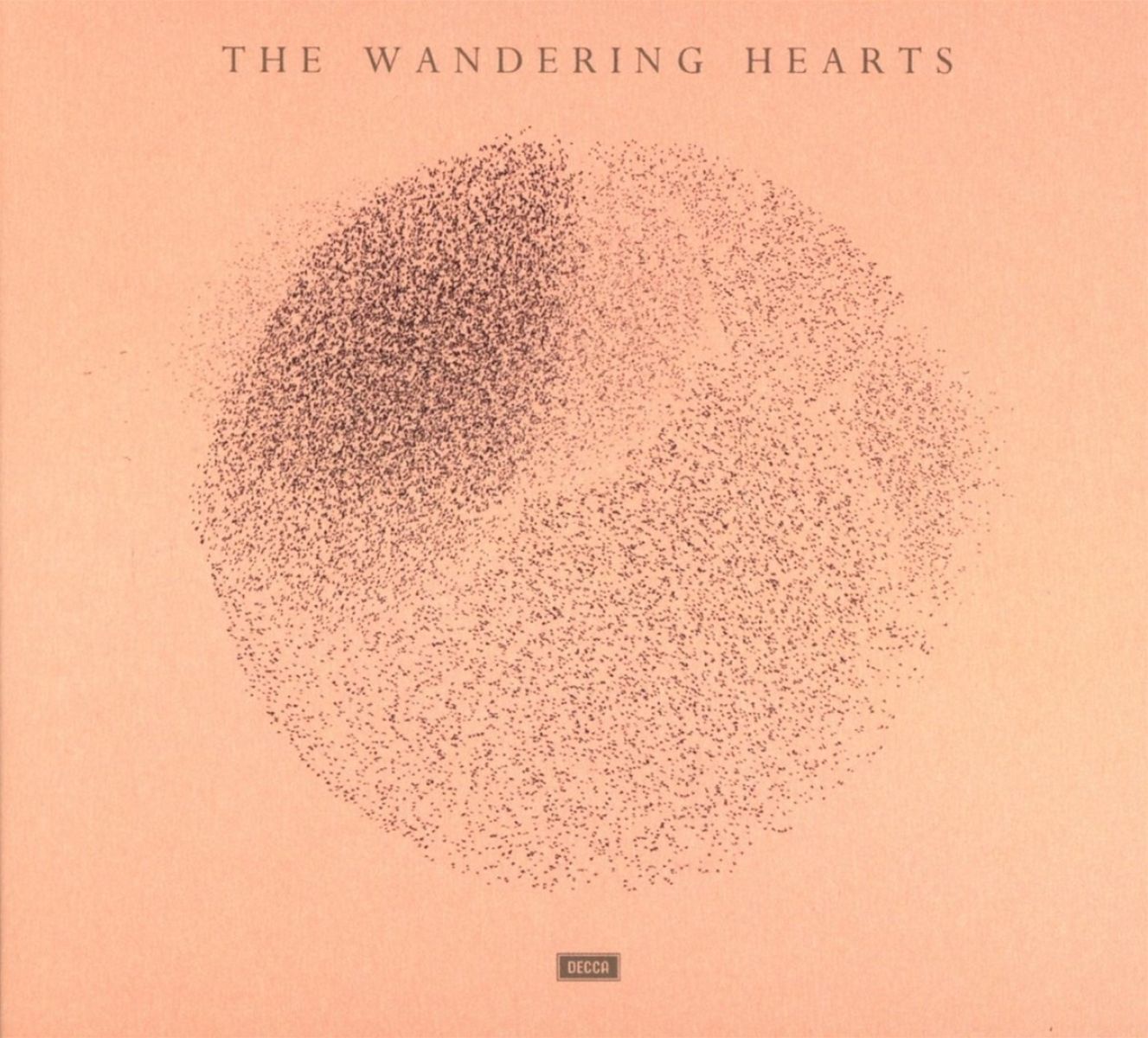 Afbeelding van Wandering Hearts