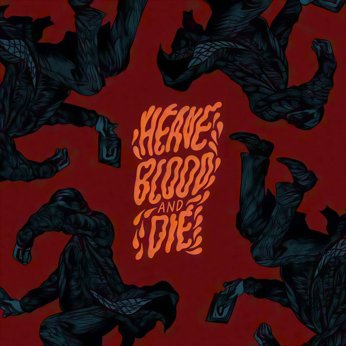 Afbeelding van Heave Blood And Die - Vol. II