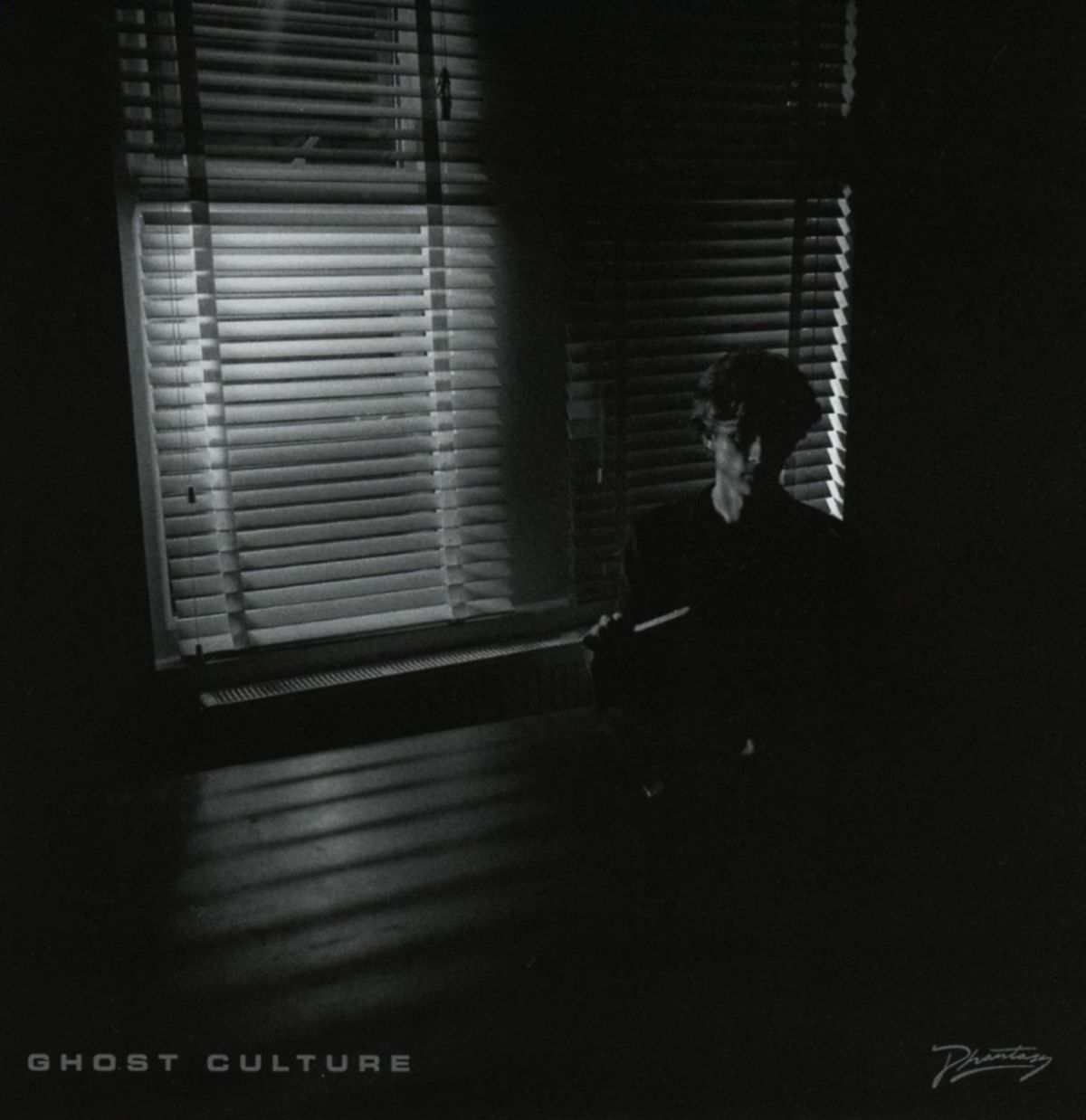 Ghost Culture - Ghost Culture