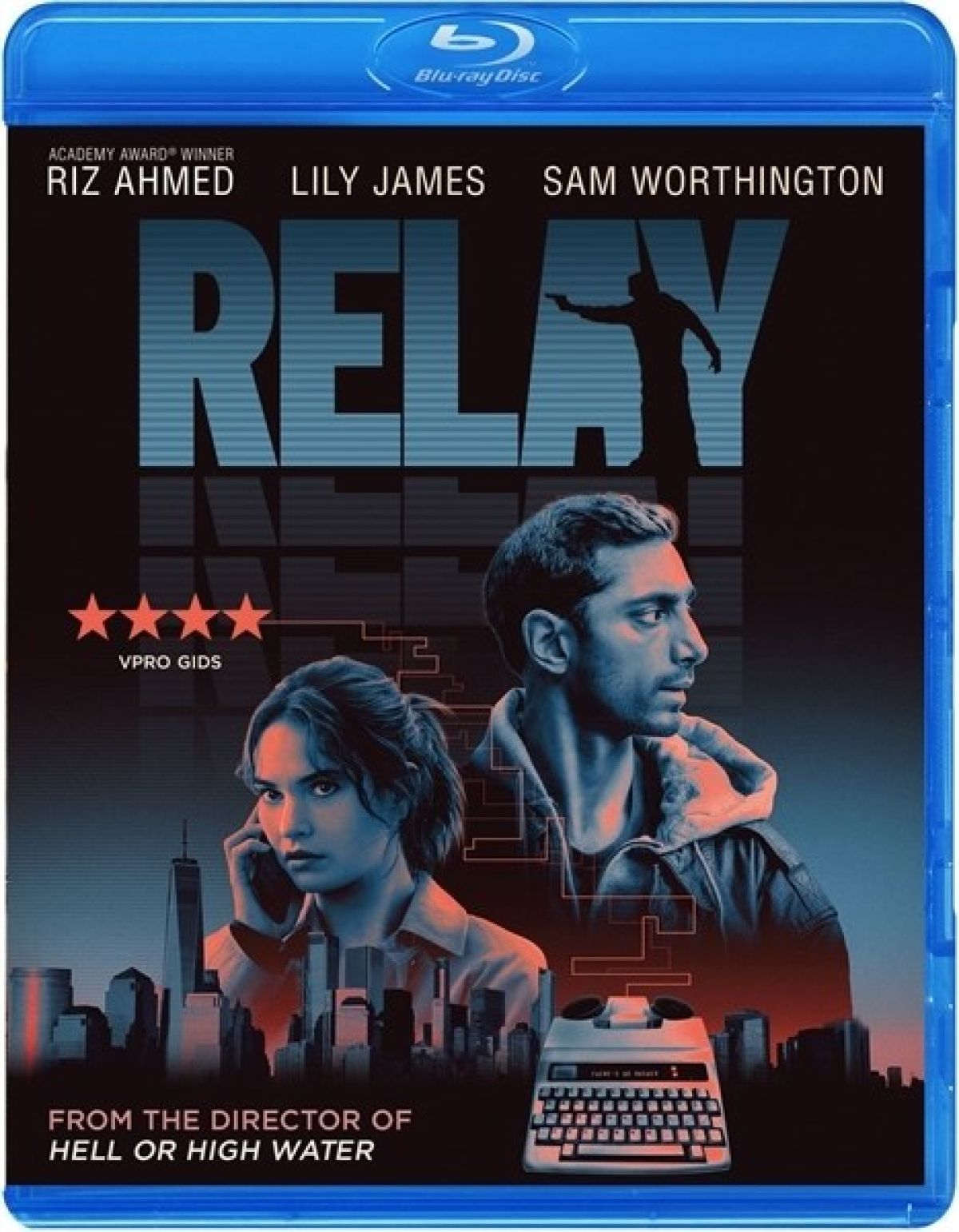Afbeelding van Relay