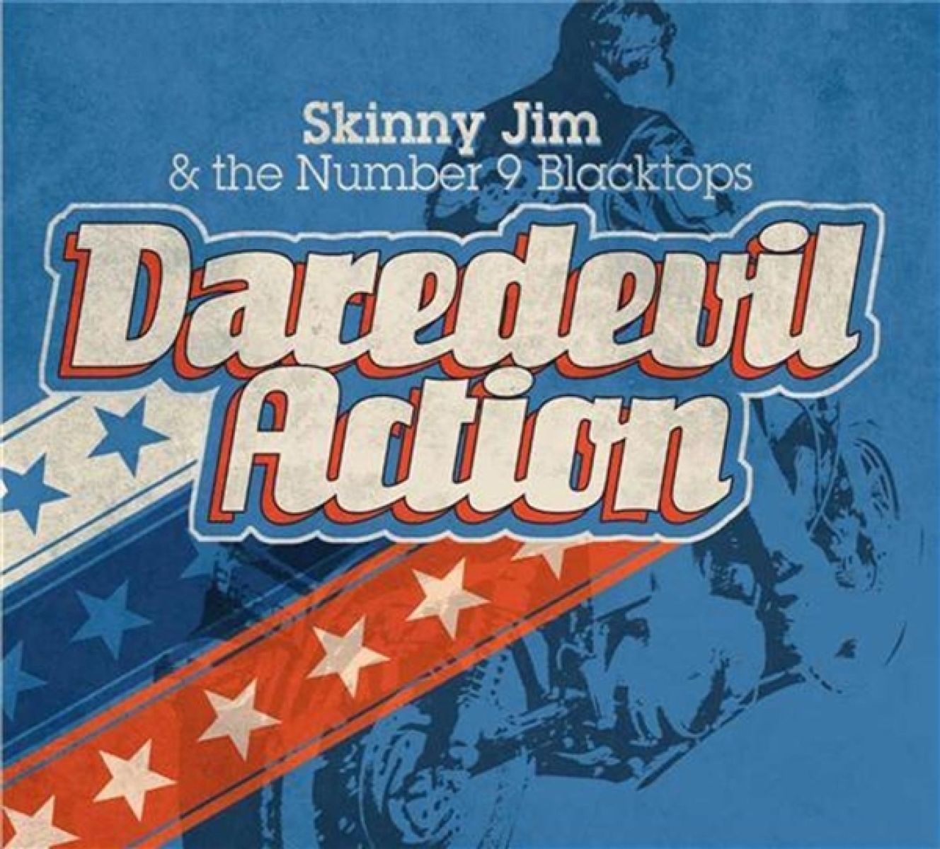 Afbeelding van Daredevil Action
