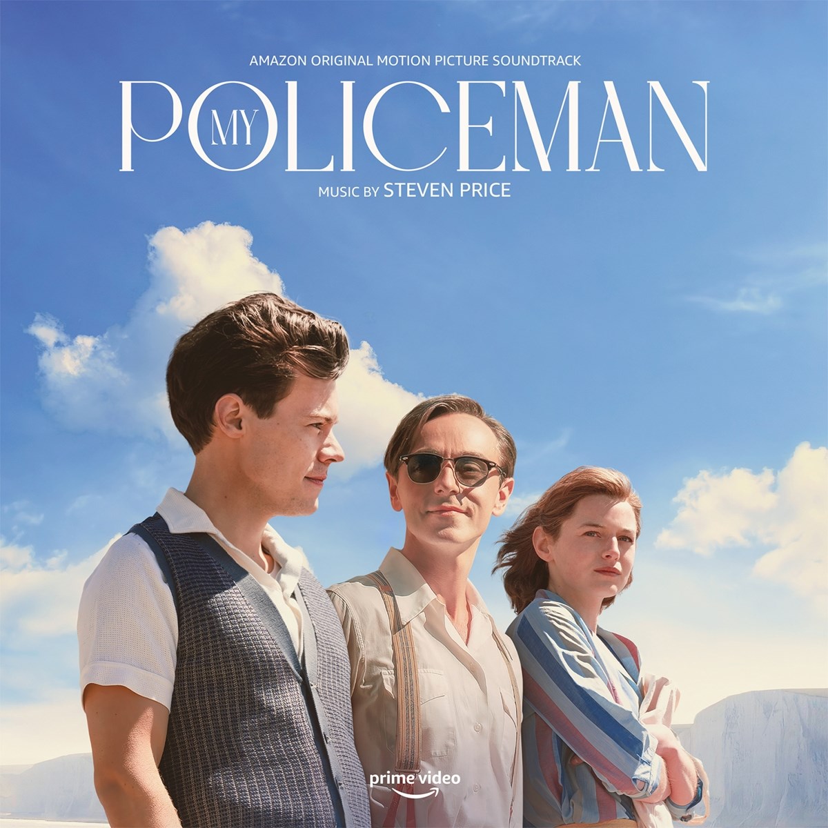 Afbeelding van Various Artists - My Policeman
