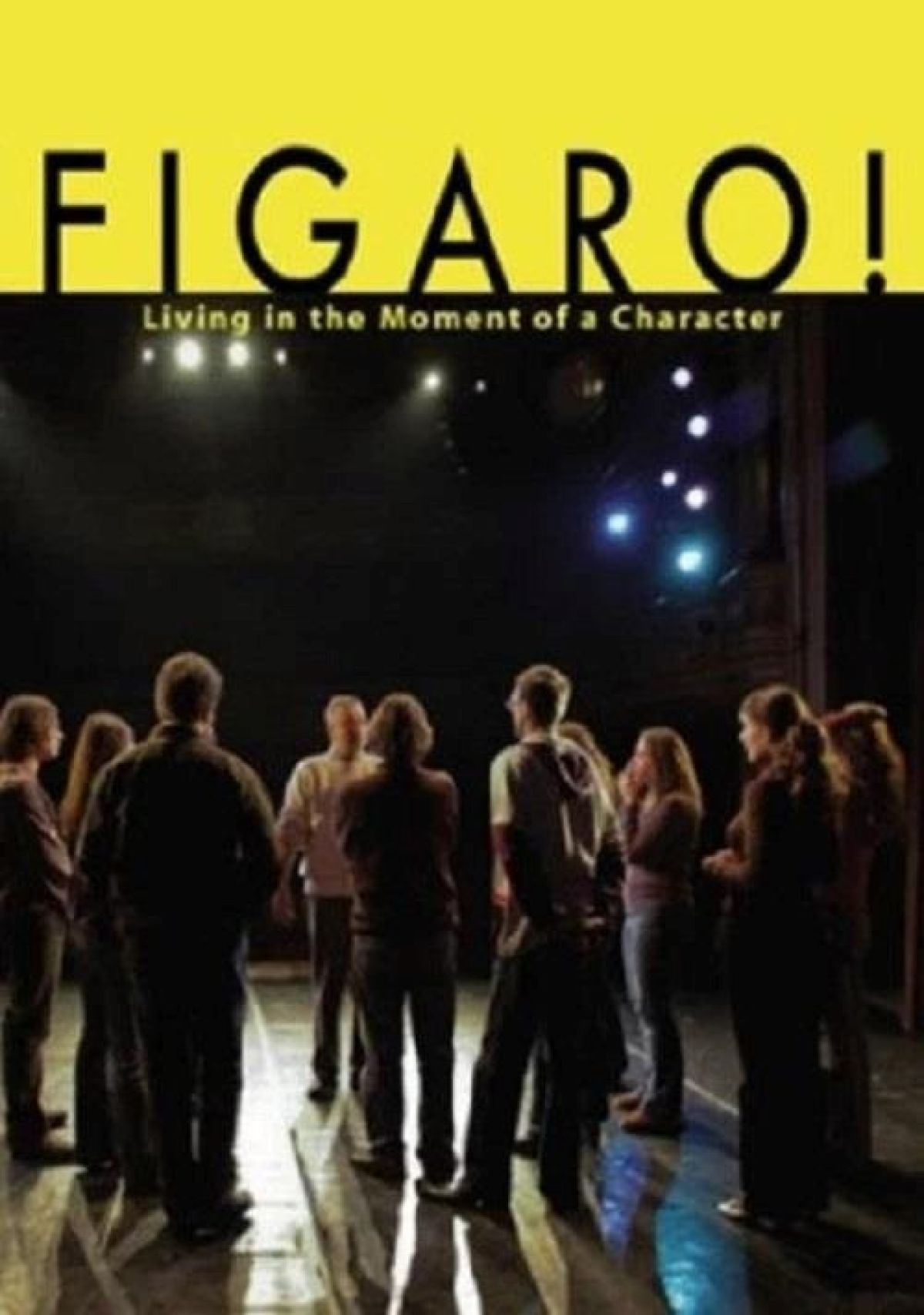 Afbeelding van Various Artists - Figaro!: Living In The Moment Of A Character