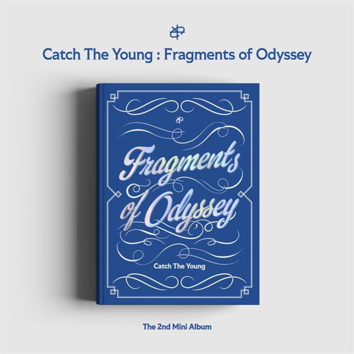 Afbeelding van Fragments Of Odyssey