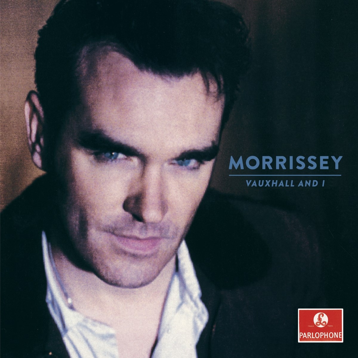 Afbeelding van Morrissey - Vauxhall And I