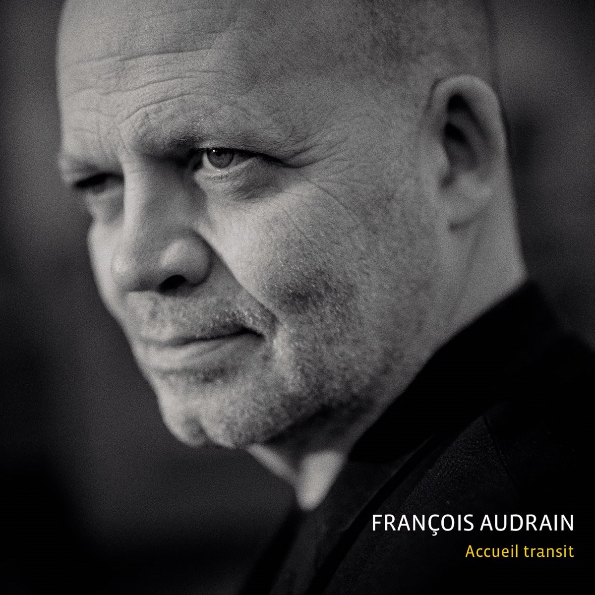 Afbeelding van François Audrain - Accueil Transit