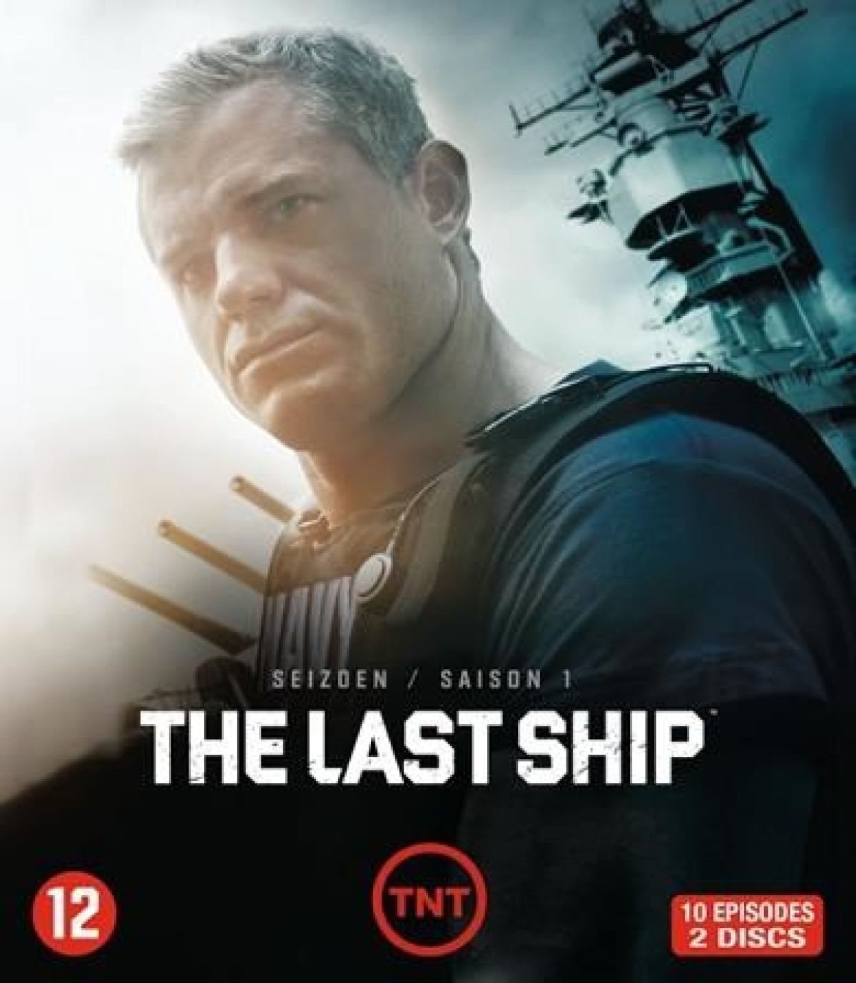 Afbeelding van Last Ship - Seizoen 1