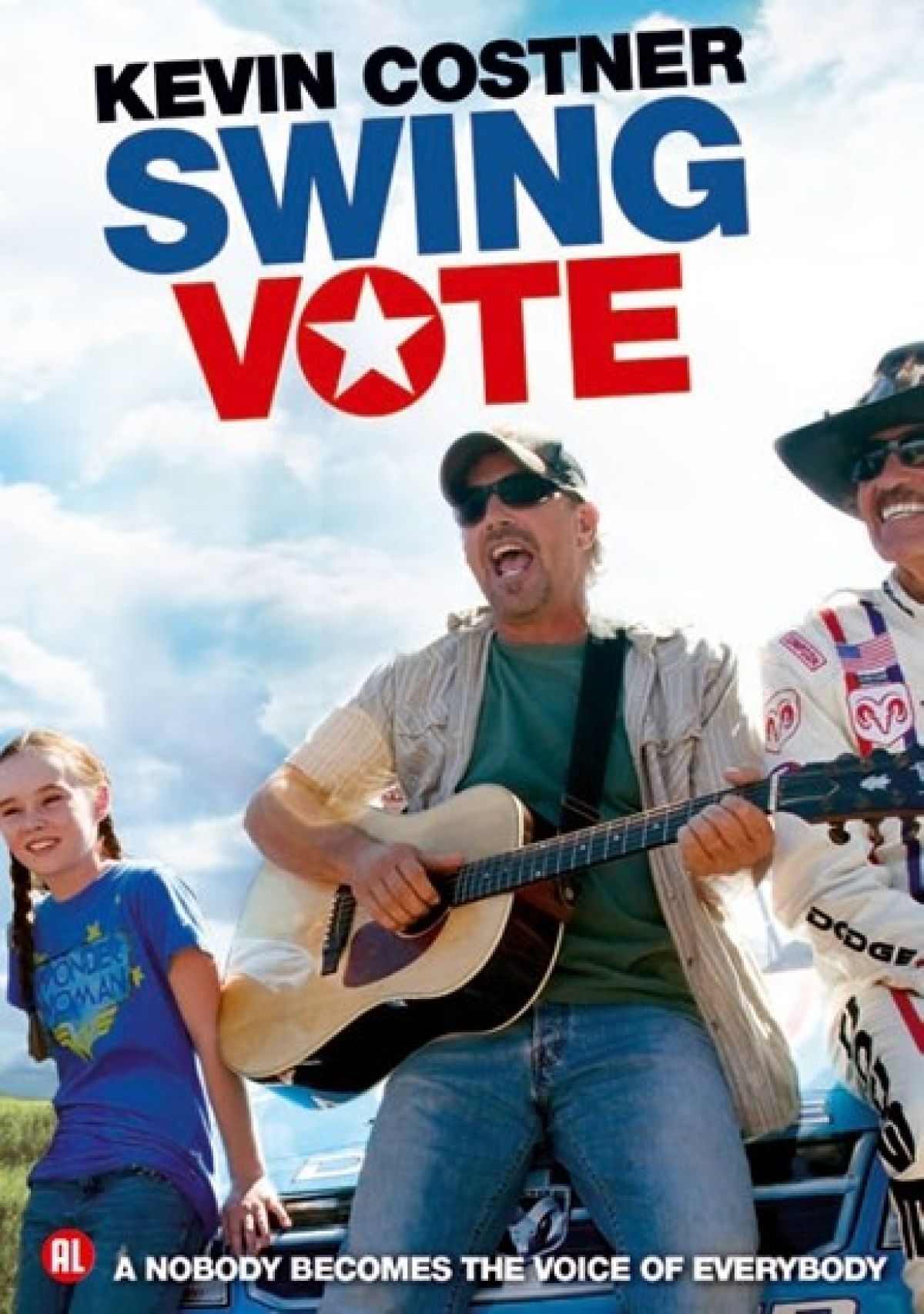 Afbeelding van Swing Vote