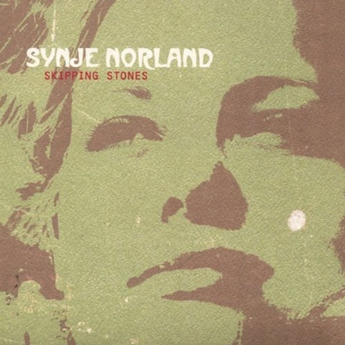 Afbeelding van Synje Norland - Skipping Stones