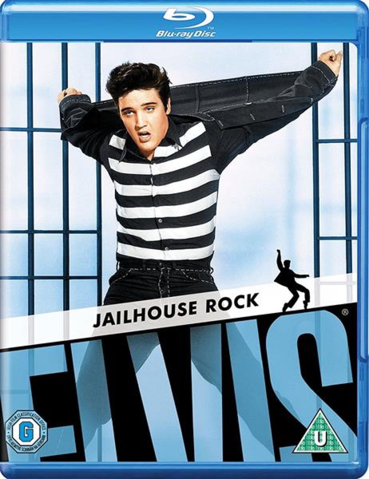 Afbeelding van Jailhouse Rock