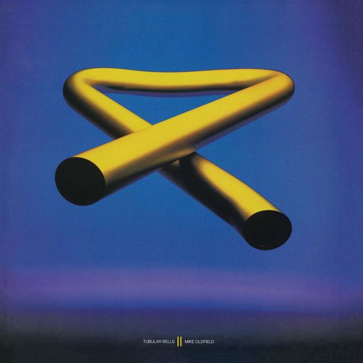 Afbeelding van Tubular Bells II