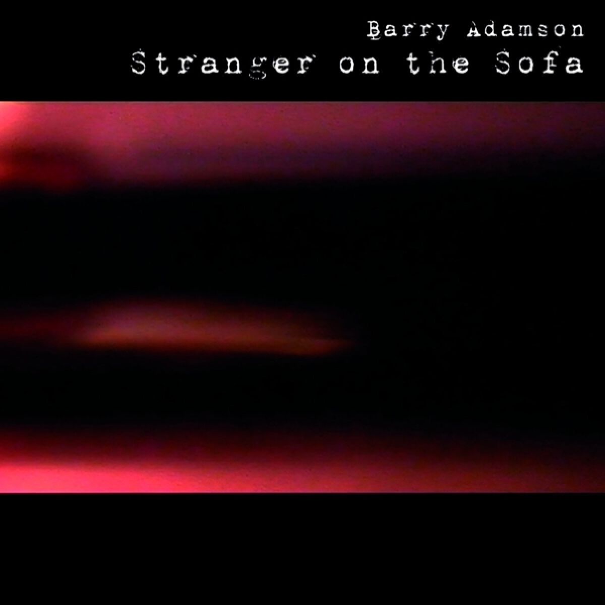 Afbeelding van Barry Adamson - Stranger On The Sofa