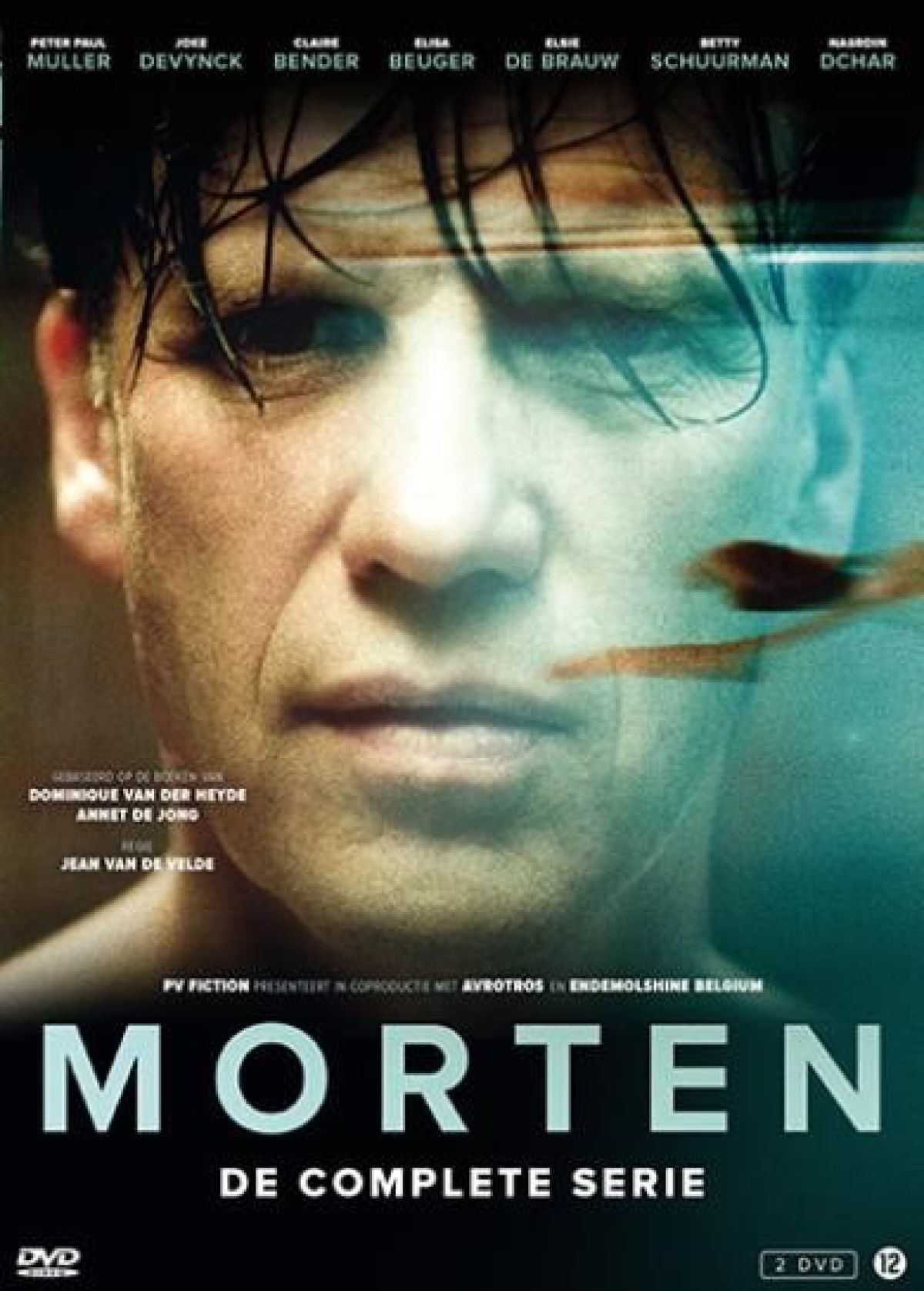 Morten - Seizoen 1