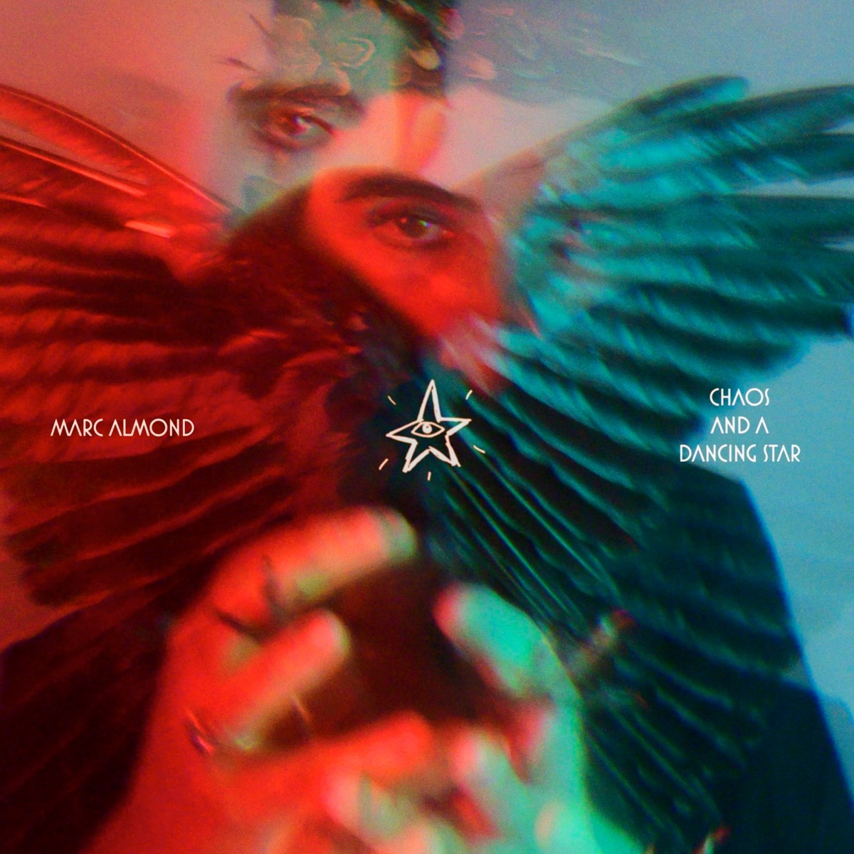 Afbeelding van Marc Almond - Chaos And A Dancing Star