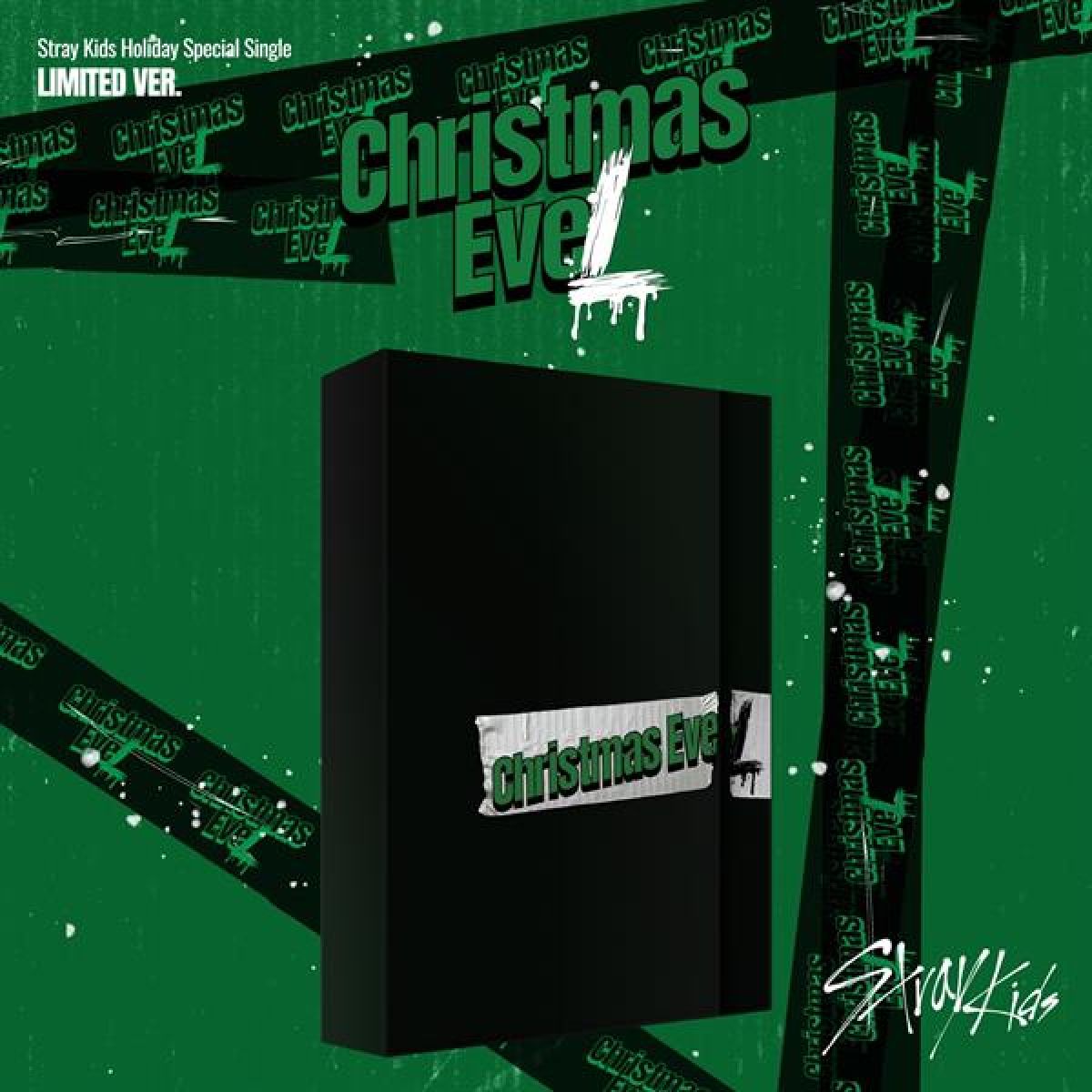 Afbeelding van Christmas Evel
