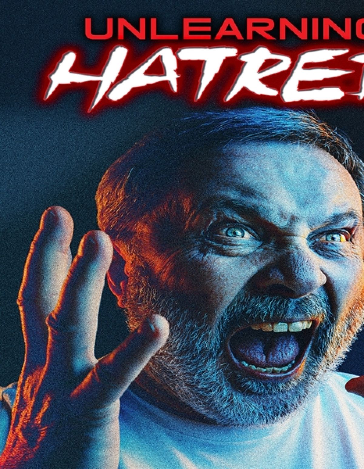 Unlearning Hatred